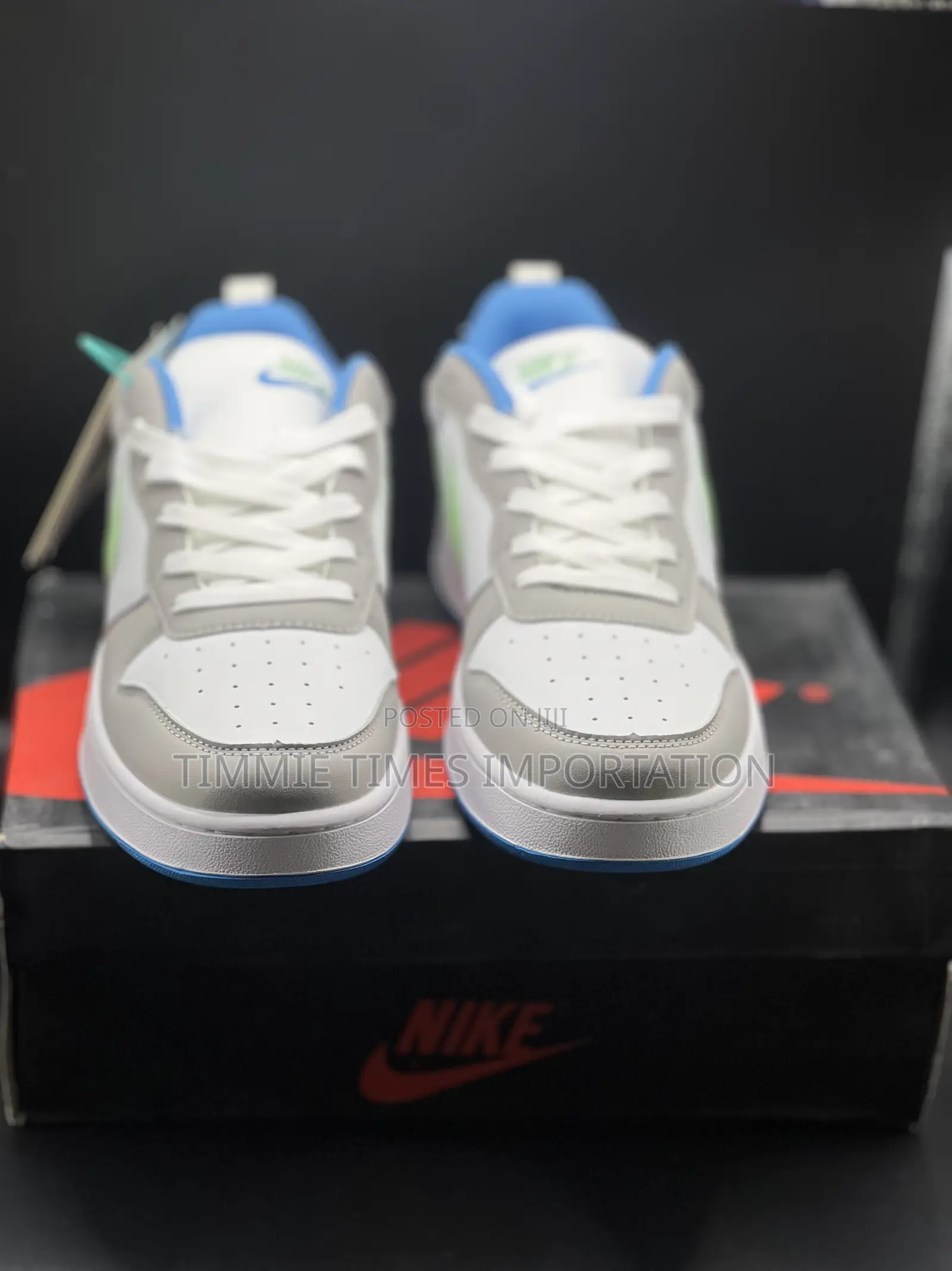 Nike Air Force