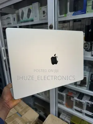 Laptop Apple MacBook Pro 2023 M2 Pro 16GB Apple M2 SSD 1T