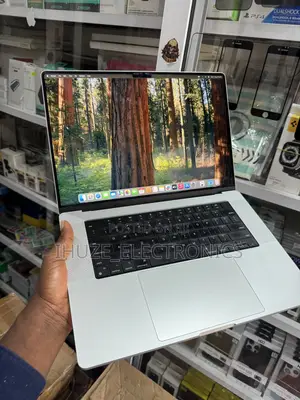 Laptop Apple MacBook Pro 2023 M2 Pro 16GB Apple M2 SSD 1T