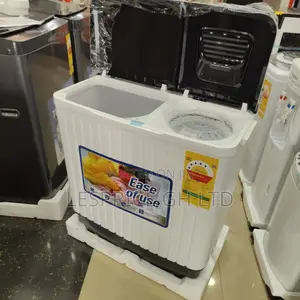 Hugely Discounted 7Kg Twin Tub Washing Machine From