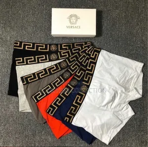 Versace 3 in 1 Men Boxer Pant