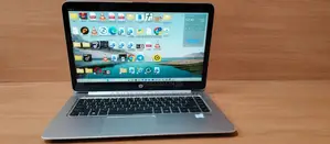 Laptop HP EliteBook 1040 G3 16GB Intel Core i7 SSD 256GB