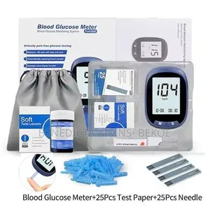 Medical Supplies