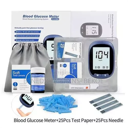 Medical Supplies