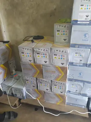 15 Plates Avatar Germany Technology Battery