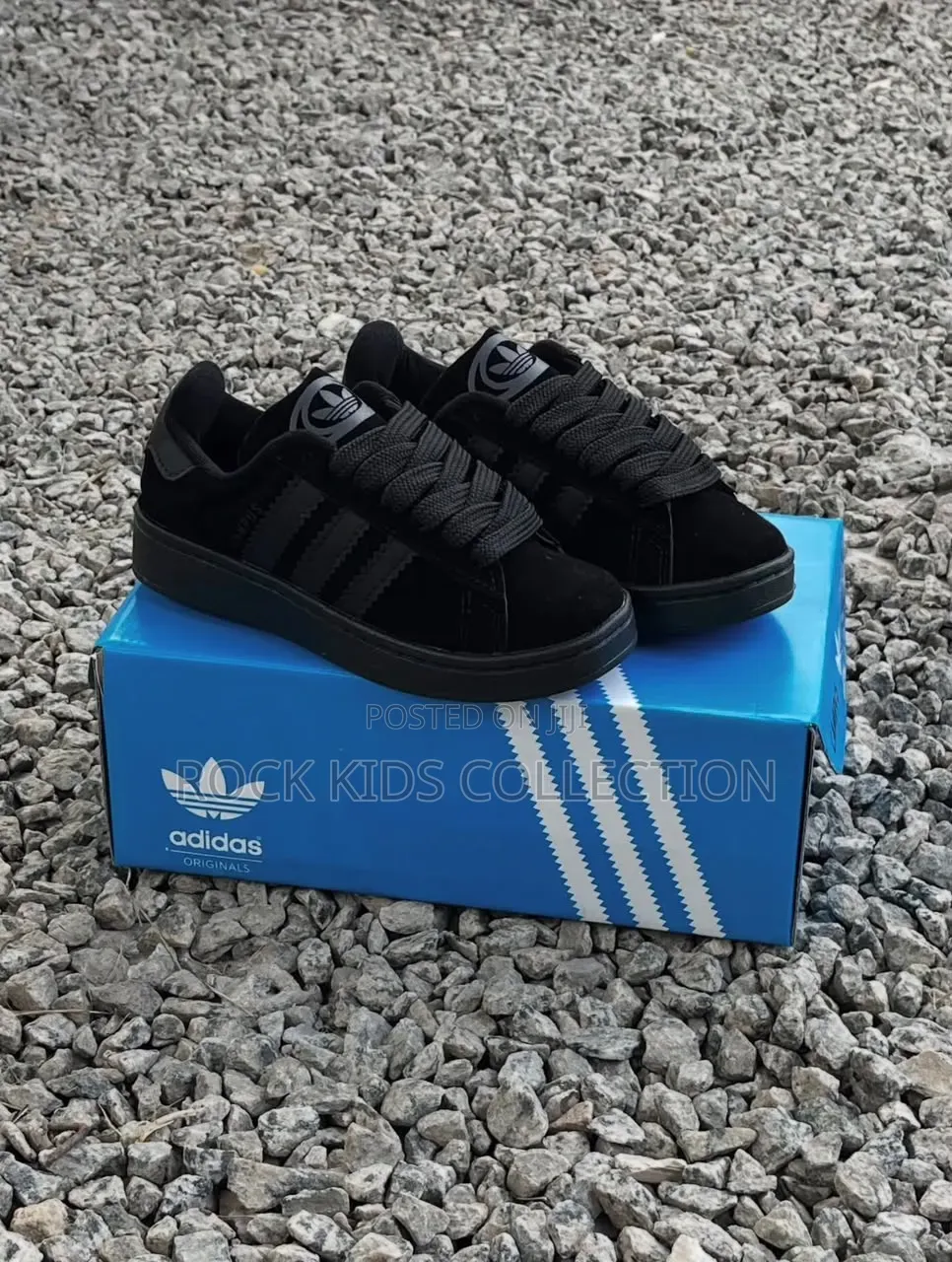 Adidas Campus