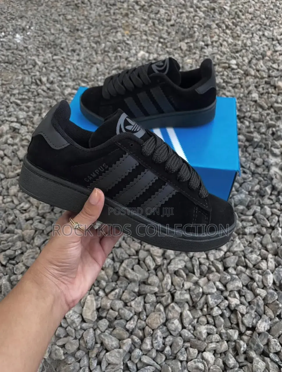 Adidas Campus