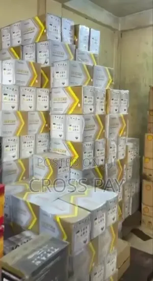 17 Plates Avatar Germany Technology Car Battery