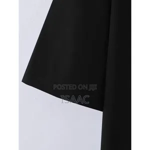Men’s Oversized Graphic T-Shirt – Bear Print Streetwear