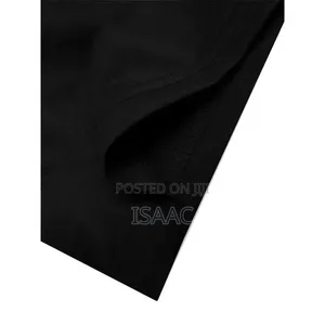 Men’s Oversized Graphic T-Shirt – Bear Print Streetwear