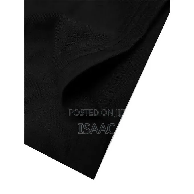 Men’s Oversized Graphic T-Shirt – Bear Print Streetwear