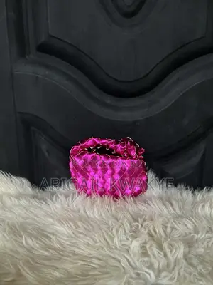 Bottega Inspired Women’s Handbag | Luxury Fashion Bag