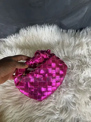 Bottega Inspired Women’s Handbag | Luxury Fashion Bag
