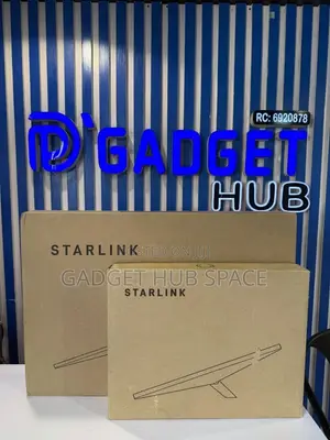Starlink Mini