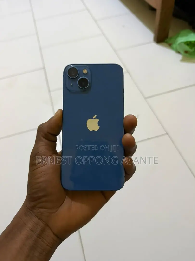 Apple iPhone 13 128 GB Blue