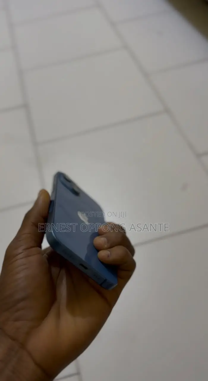 Apple iPhone 13 128 GB Blue