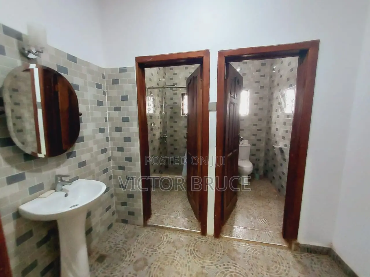 3bdrm Apartment in Bruce Villa, Frafraha for rent