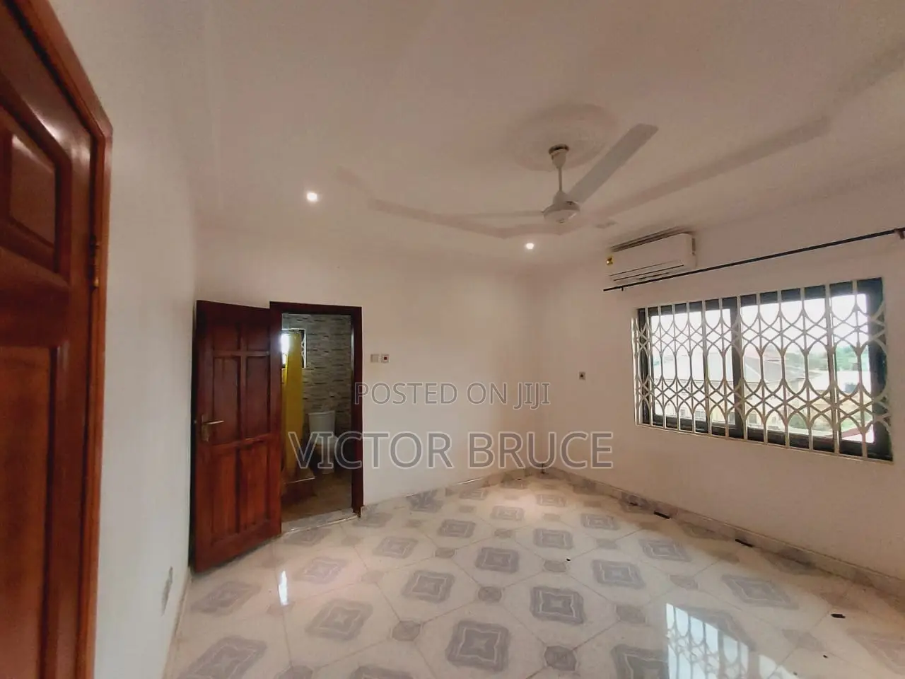 3bdrm Apartment in Bruce Villa, Frafraha for rent