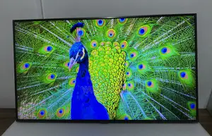 Uk Use Samsung 43inches Smart UHD Digital Satellite 2023 Model TV.