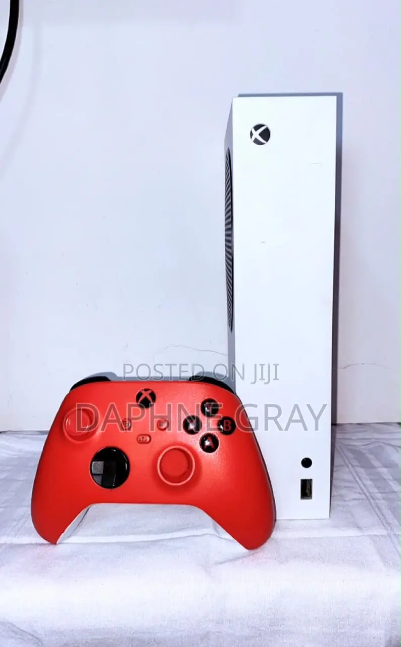 Xbox Series S