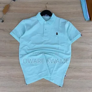 Ape Lacoste