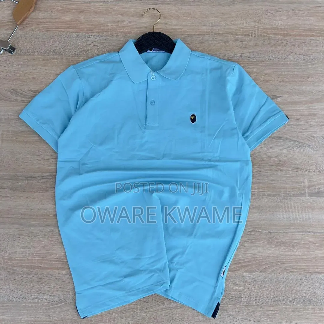Ape Lacoste