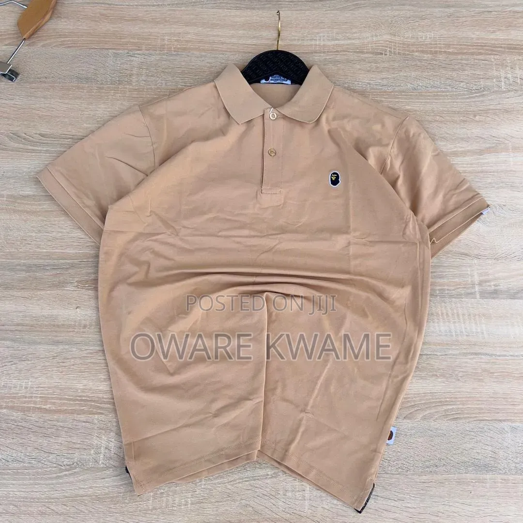 Ape Lacoste