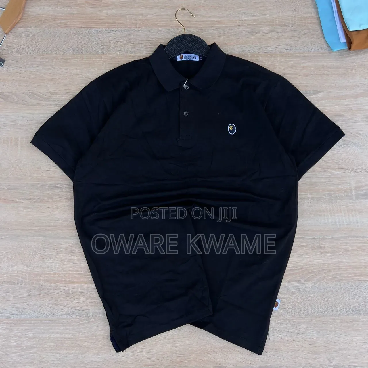 Ape Lacoste