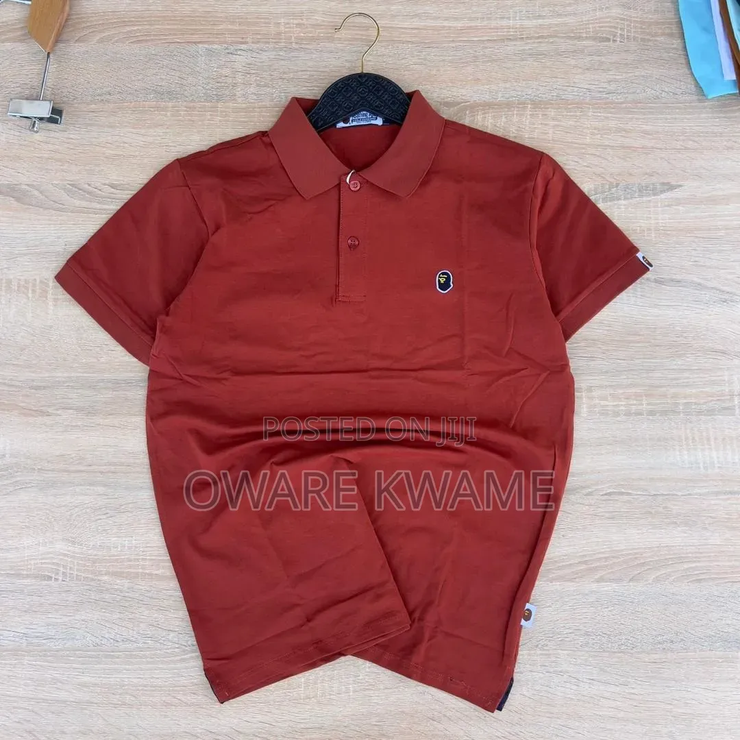 Ape Lacoste