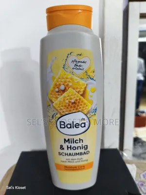 Balea Shower Gel
