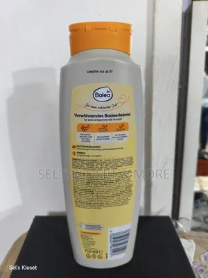 Balea Shower Gel