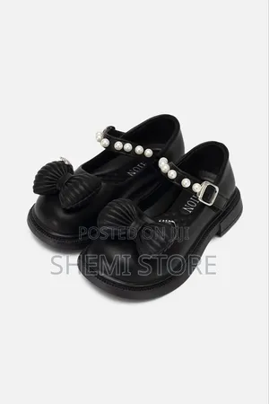 Kids Girls Shoe