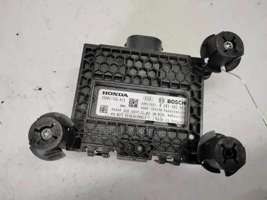 2017-2020 Honda Civic OEM Distance Radar Sensor