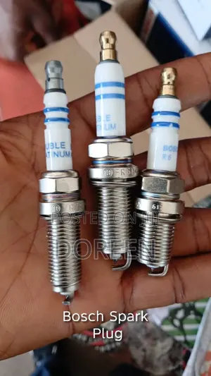 Bosch Spark Plug