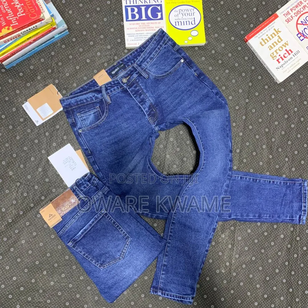 Mens Jeans