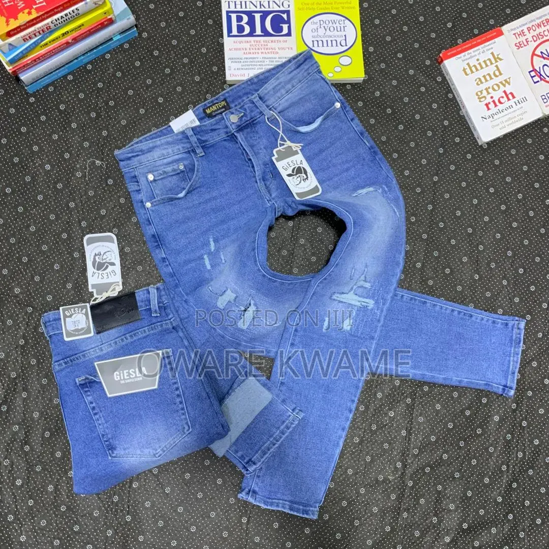 Mens Jeans