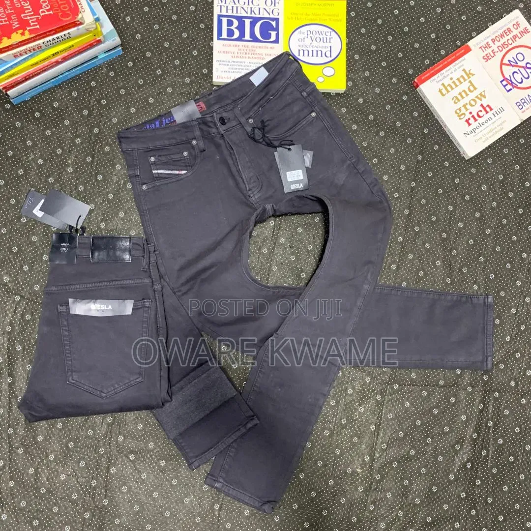Mens Jeans