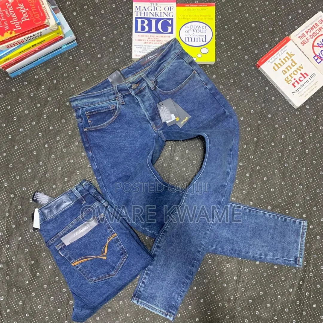Mens Jeans