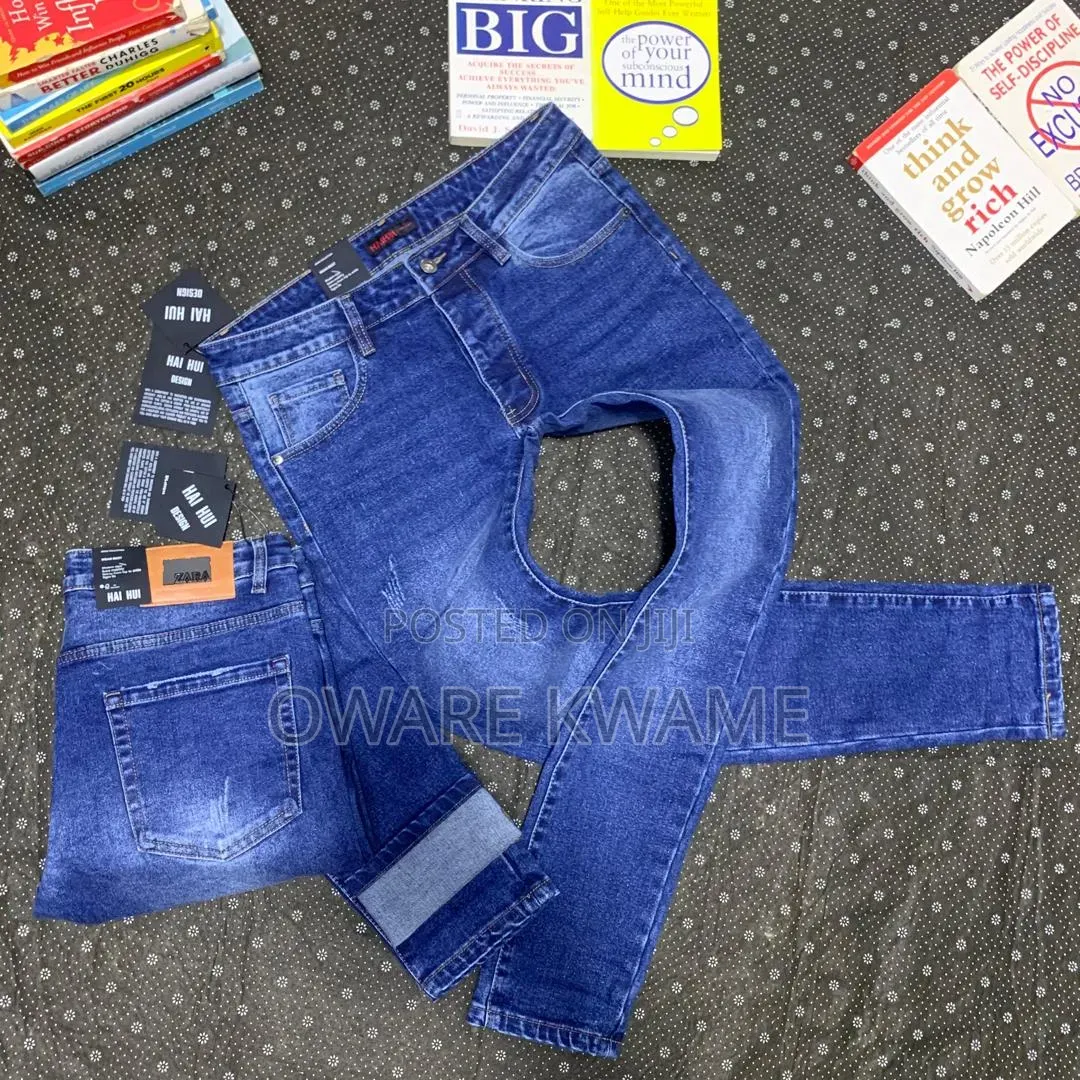 Mens Jeans