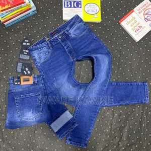 Mens Jeans