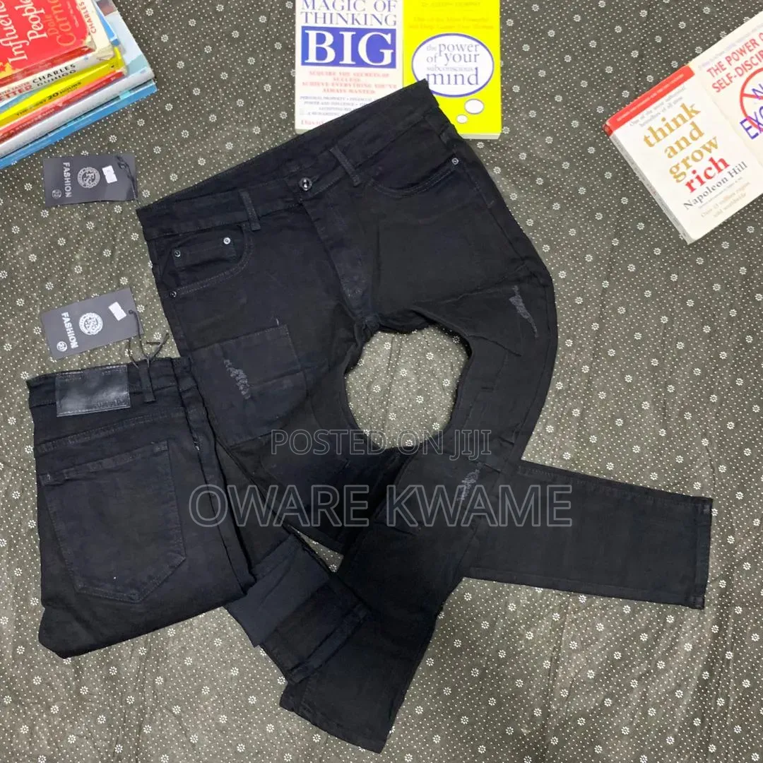 Mens Jeans