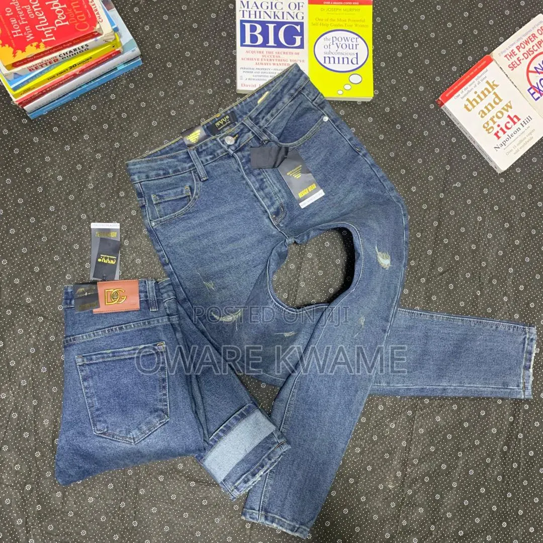 Mens Jeans