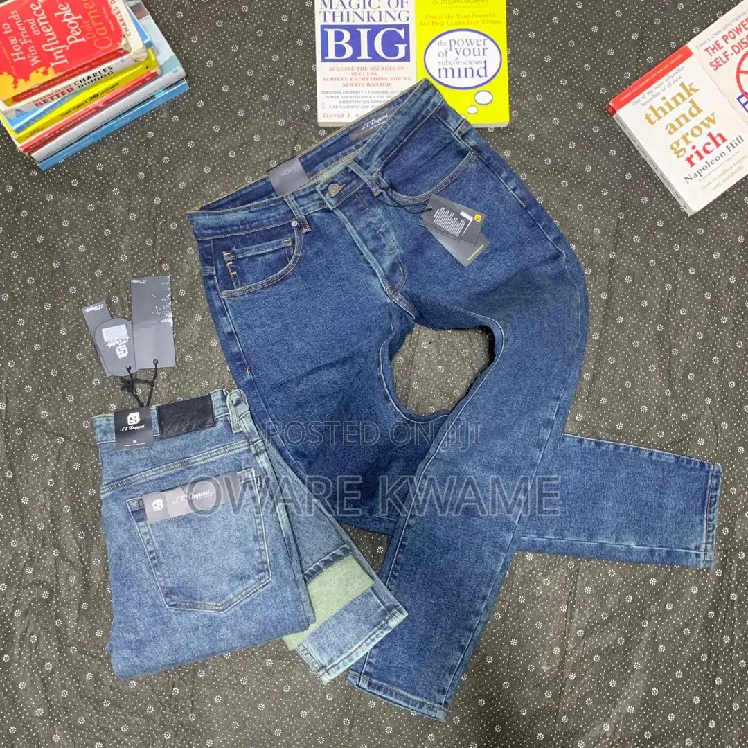 Mens Jeans