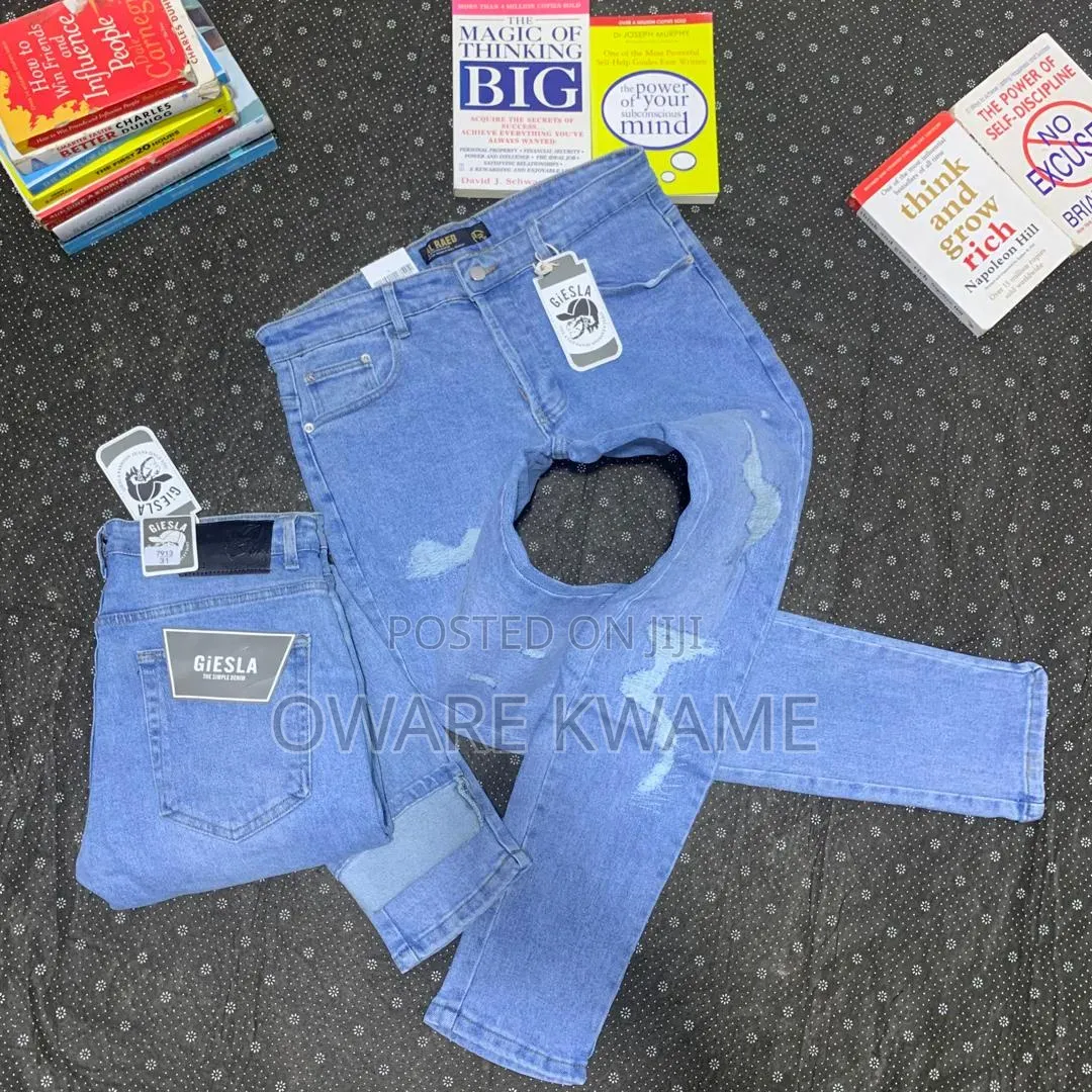 Mens Jeans