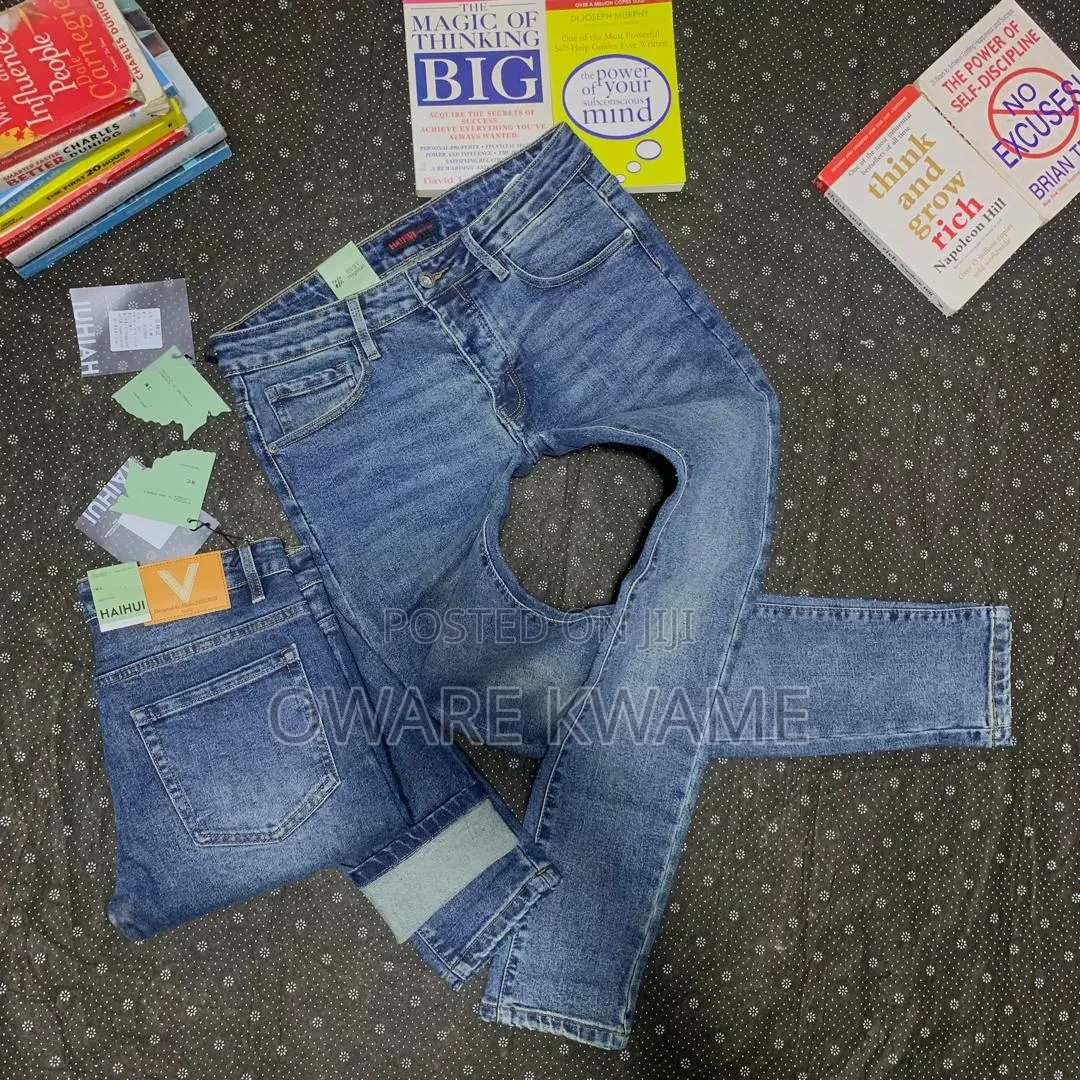 Mens Jeans