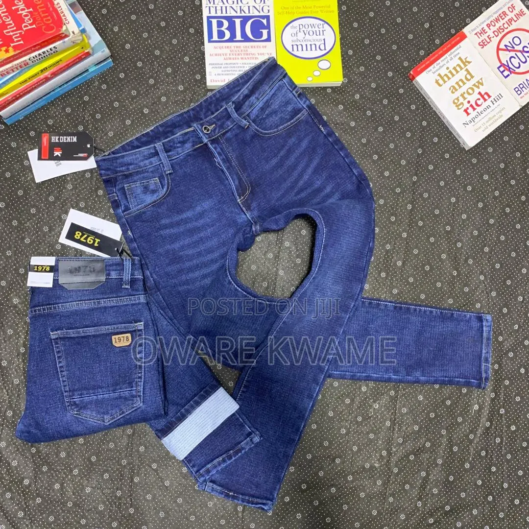Mens Jeans