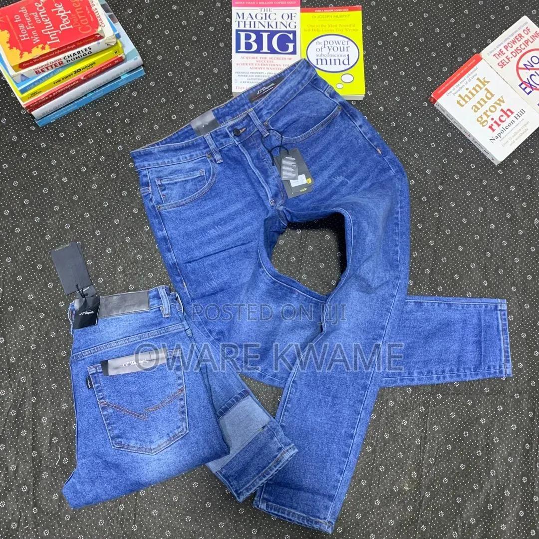 Mens Jeans