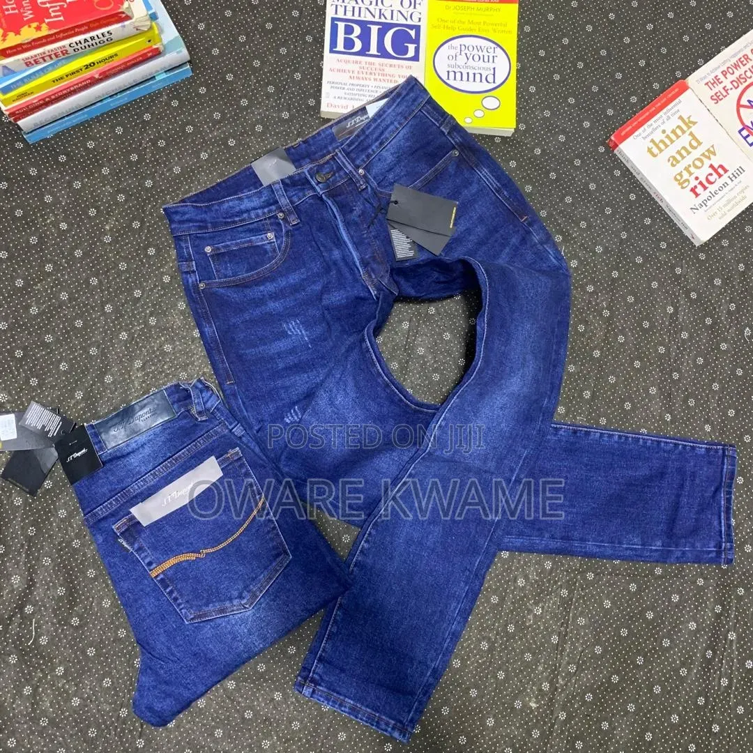 Mens Jeans