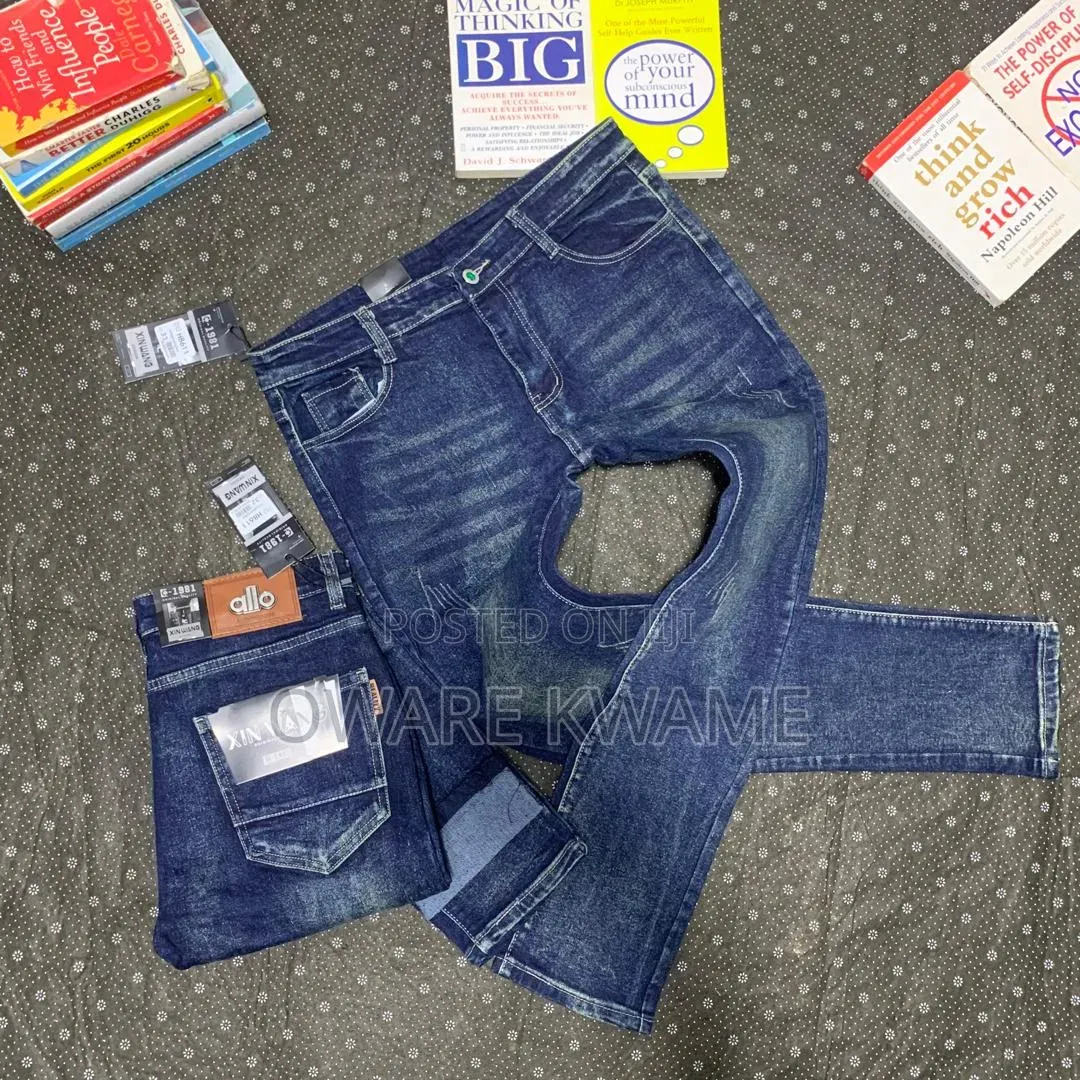 Mens Jeans