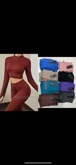 Paprieals Fashion